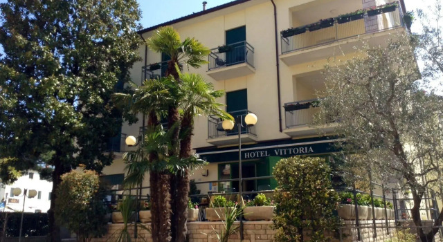Hotel Vittoria