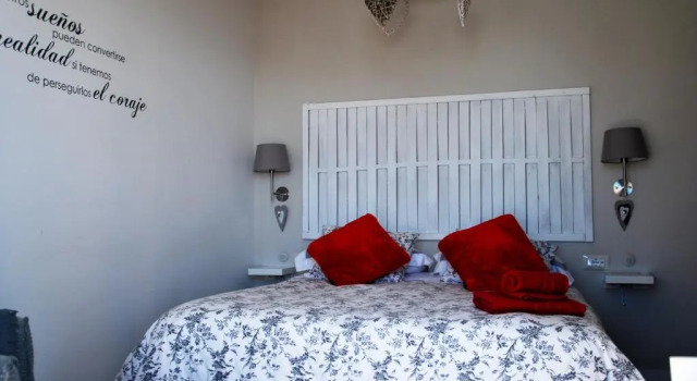 Casa Regina Tenerife, Book Hotel Hotels in Tenerife with Parking, Parking