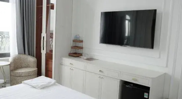 Номер Superior Tân Hạnh Hotel