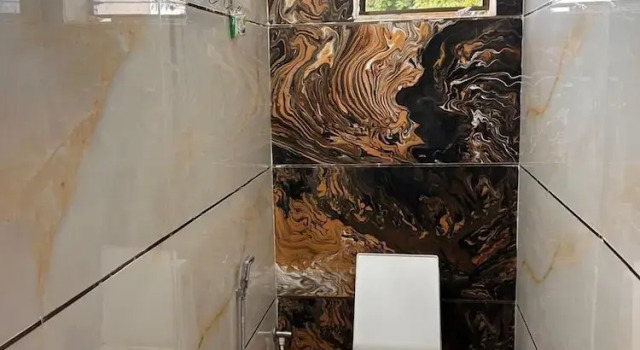 Номер Deluxe The Rajputana Palace