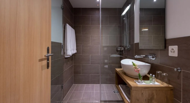 Апартаменты Premium Pradas Resort Brigels