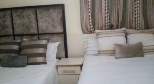 Jurdinee Guest House, Buchen Sie Pension Pietermaritzburg Midlands