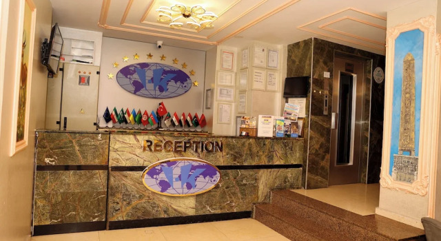 Hotel Kurban