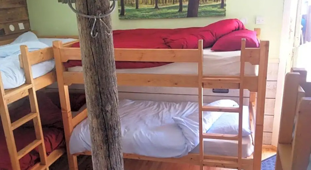 Edens Yard Backpackers, Забронировать Отель Сент-Остел Корнуолл