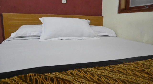 Rumah Tawa Hotel, Reservar Hotel Hotéis em Bandung com pequeno-almoço, perto de Bandung Indah Plaza, Café da manhã