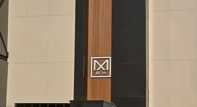Moka Boutique Hotel, Boek Boutique Hotel Torreón Coahuila