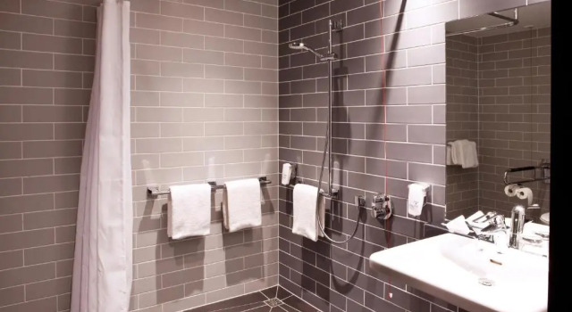 Одноместный номер Standard Holiday Inn Express - Kaiserslautern by IHG