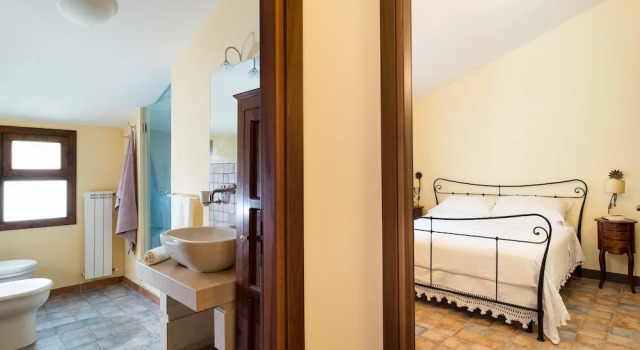 Вилла с 3 комнатами Villa Dora