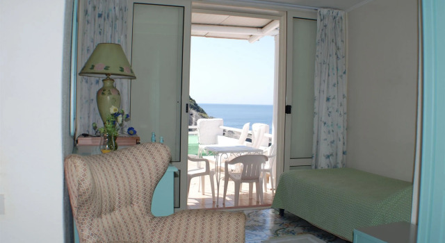 Hotel La Palma