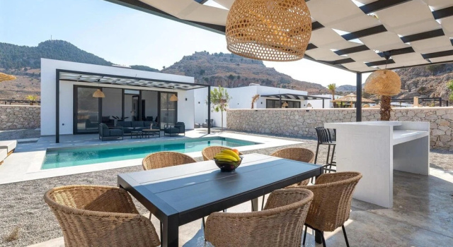 Коттедж Villa 11 Satori