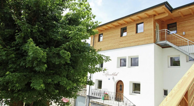 Holiday Home Alpenblick Wennspiller, Rezerwuj Dom wakacyjny Wille w Pitztal, Willa