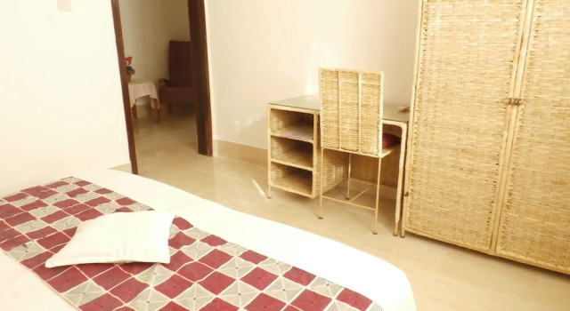 Номер Superior B & B Villa Calliandra