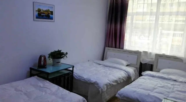 Haorujia Inn, Book Hotel Hulunbuir Inner Mongolia