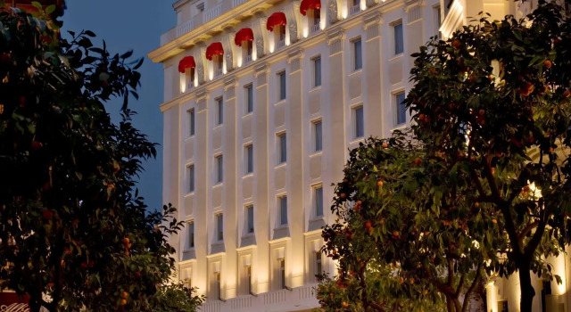 Hotel Colón Gran Meliá