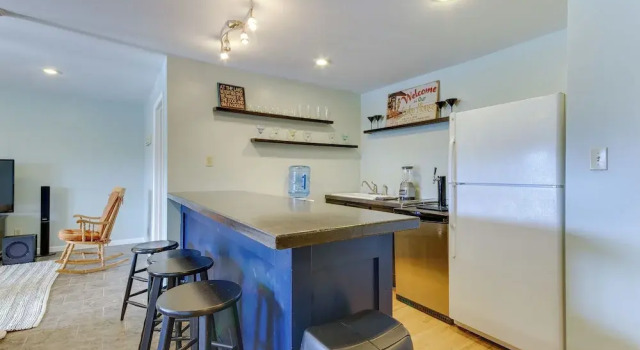 Gravois Mills Home: Boating Vacation!