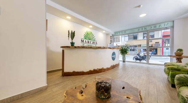 Marckia Hotel, Book Hotel Hotels in Coffee Triangle with Breakfast, Breakfasts