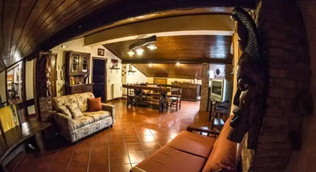 B&B Alfio Tomaselli, Book Bed and Breakfast Hotels in Sicily with Parking, Parking