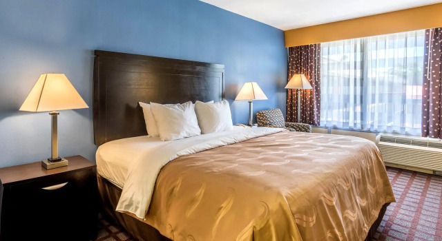 Miami Airport Marriott