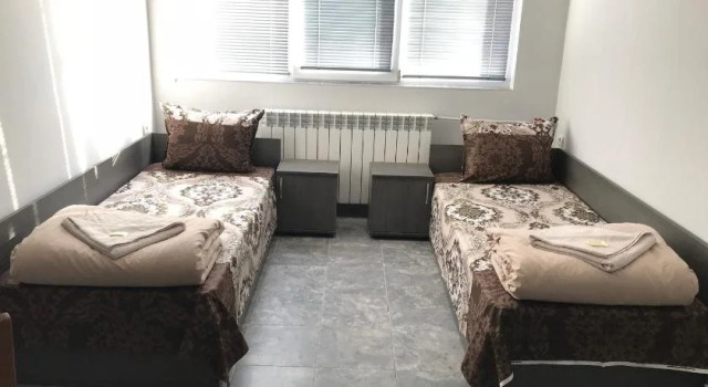 Hotel Rositsa, Rezervovat Hotel Levné hotely v Veliko Tarnovo