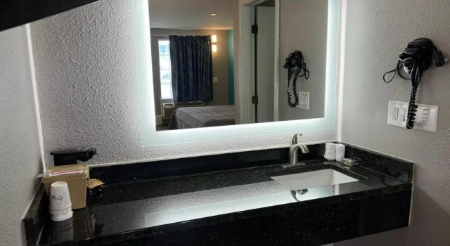 Одноместный номер Standard Key West Inn - Tuscumbia - Muscle Shoals