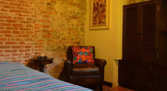 Hotel Sor Juana