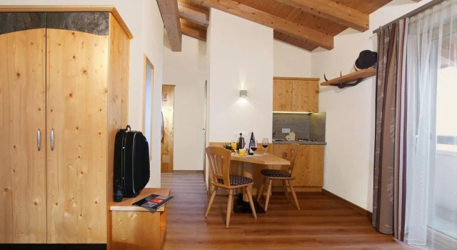 Haus Hintertux, Buchen Sie Hotel Tux Hintertuxer Gletscher