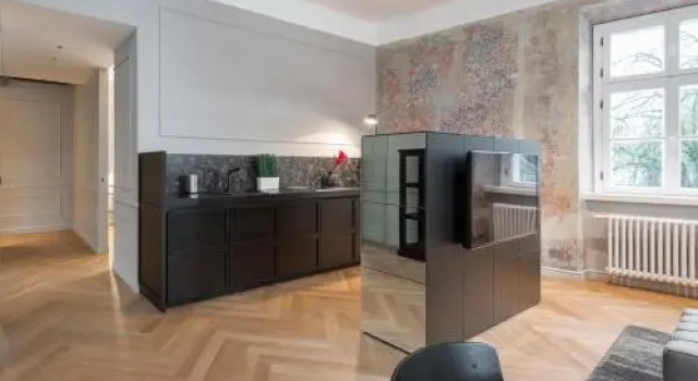 Apartments Rog, Забронировать Апартаменты/квартира Любляна Greater Ljubljana, рядом с Golovec Astronomical Observatory