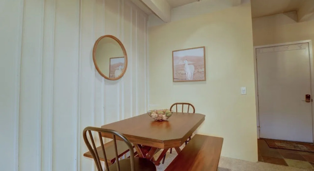 B207 Ten Mile Island 2br 2ba 2 Bedroom Condo by RedAwning