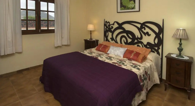 Casa Diama, Rezerwuj Hotel La Geria Hiszpania