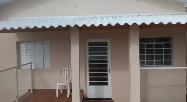 Casa Bela Vista em São Roque SP