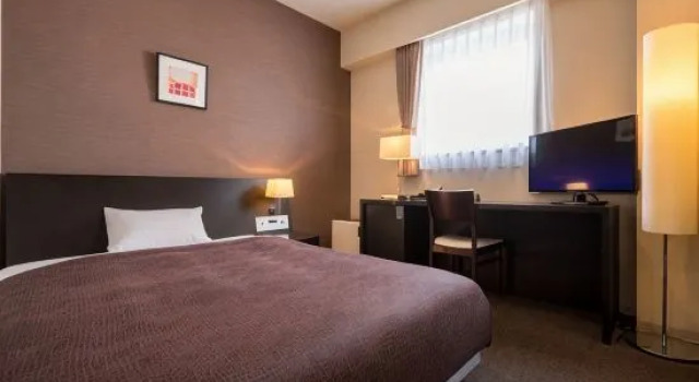 Standard Zimmer Montein Hotel