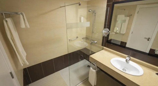 Одноместный номер Standard Hotel Lanzarote Village