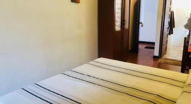 Номер Economy Hotel Hemadan