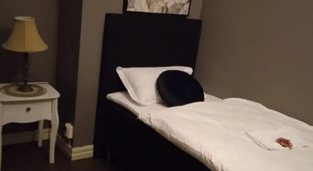 Двухместный номер Standard Hotell Appelberg