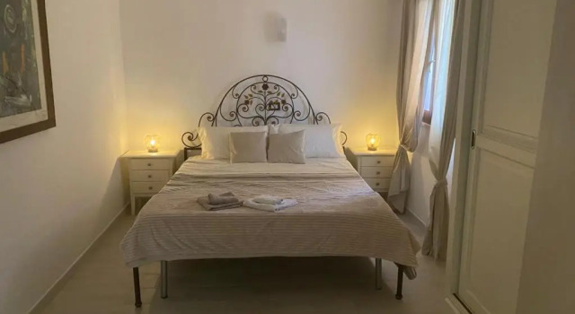 Номер Economy B&B Villa Terranova