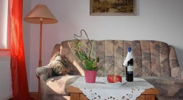 Ferienwohnung Pferdezentrum Edersee, Забронировать Отель Отели Эдерзе 3 звезды, 3*