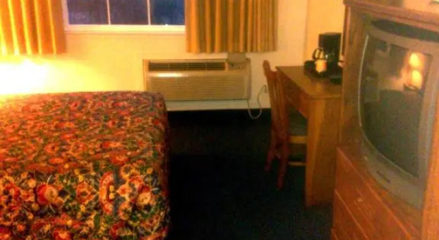 Номер Standard Quality Inn & Suites Jackson