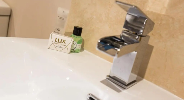 Двухместный номер Deluxe The Cambrian Inn