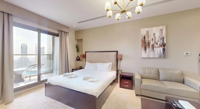 Downtown - Elite Residence 1707, Забронировать Апартаменты/квартира Дубай Эмират Дубай, рядом с Дубайский аквариум