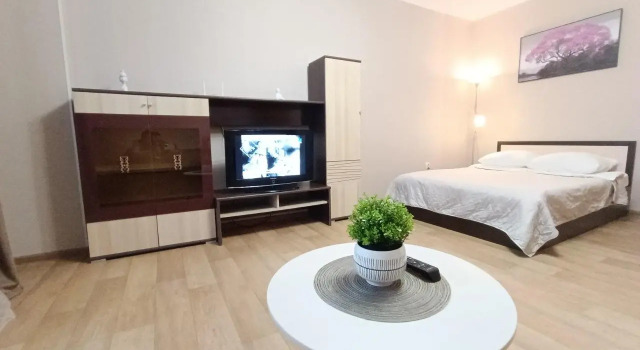 EasyRent на улице Революционная 7