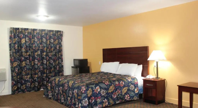 Номер Standard Passport Inn and Suites - Middletown