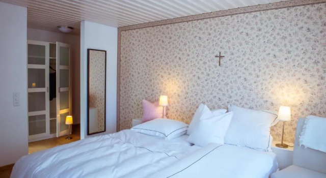 Economy Zimmer Hotel Weinstube