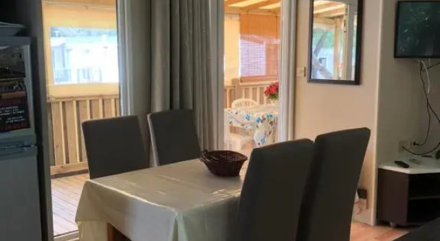Mobilhome