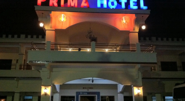 Hotel Prima Lumajang