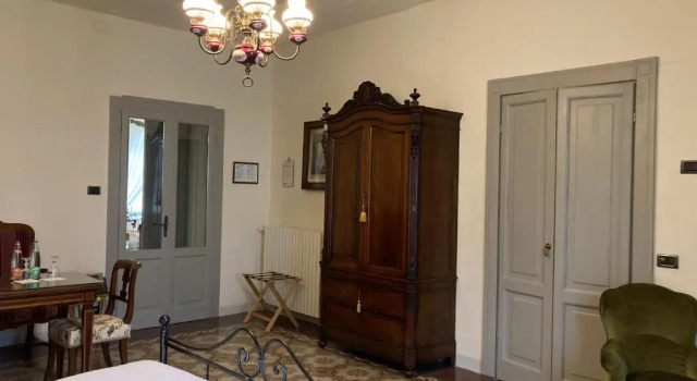 Двухместный номер Standard B&B Corte Seguini