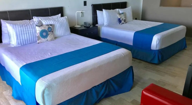 Ocean View Apartments – Delicia, Prenota Appartamento Hotel a Quintana Roo con parcheggio, Parcheggio