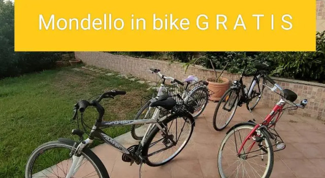 Апартаменты Velodromo-mondello