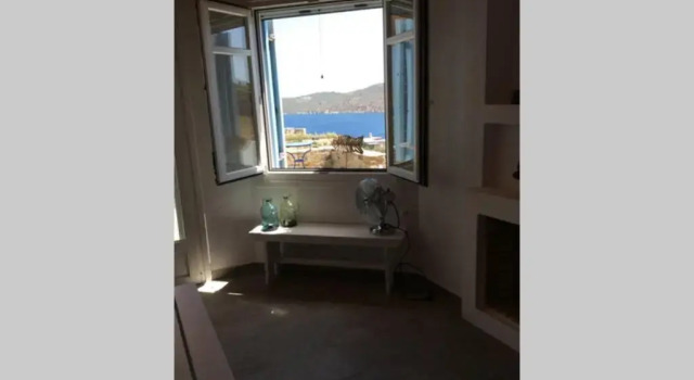 Chez Semiramis The Summer Breeze House for 13 persons 5min from the beach, Reserva ahora Casa o chalet Serifos 