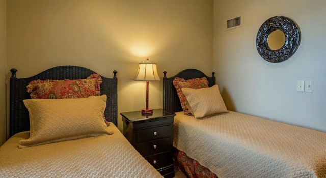 Номер Standard 3 Br: Soaring Eagle 301