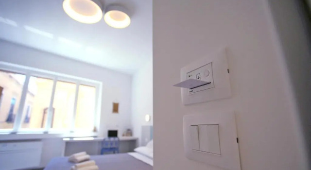 Mandolino Apartment